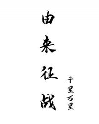 ����С˵:������ս