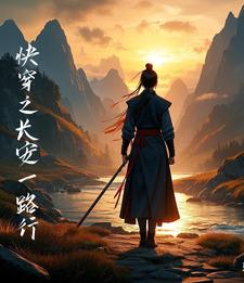 ����С˵:�촩֮����һ·��