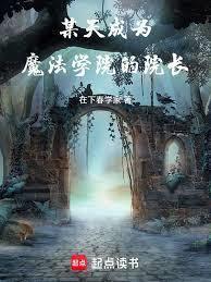 ����С˵:ĳ���Ϊħ��ѧԺ��Ժ��