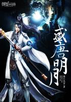 其他小说:盛唐明月 其他小说:盛唐明月