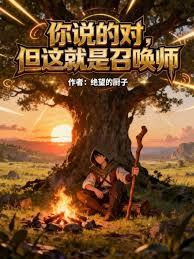 ����С˵:��˵�Ķԣ���������ٻ�ʦ