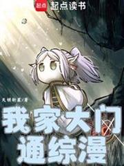 玄幻小说:我家大门通综漫 玄幻小说:我家大门通综漫