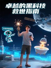 玄幻小说:卓越的黑科技救世指南 玄幻小说:卓越的黑科技救世指南