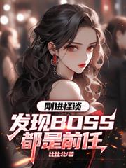 ����С˵:�ս���̸������BOSS����ǰ��