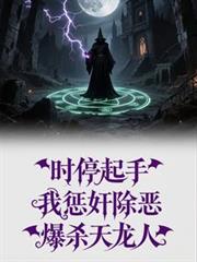 ����С˵:ʱͣ���֣��ҳͼ����ɱ������