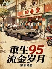 玄幻小说:重生95流金岁月 玄幻小说:重生95流金岁月