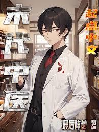 ����С˵:ĩ����ҽ