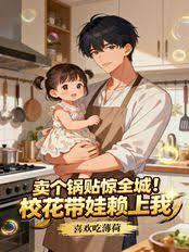 玄幻小说:卖个锅贴惊全城!校花带娃赖上我 玄幻小说:卖个锅贴惊全城!校花带娃赖上我