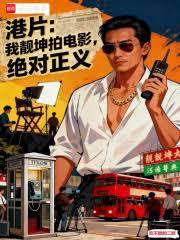 玄幻小说:港岛:我靓坤拍电影,绝对正义 玄幻小说:港岛:我靓坤拍电影,绝对正义