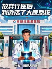 ����С˵:������ҽ���Ҽ����˴�ҽϵͳ