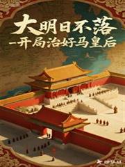 玄幻小说:大明日不落,开局治好马皇后 玄幻小说:大明日不落,开局治好马皇后