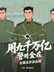 玄幻小说:用九千万亿警用金在缅北开派出所 玄幻小说:用九千万亿警用金在缅北开派出所
