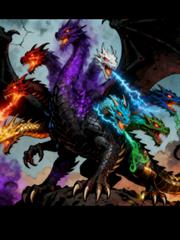 玄幻小说:重生成蜥蜴的我成为了九头魔龙! 玄幻小说:重生成蜥蜴的我成为了九头魔龙!