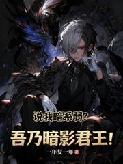 玄幻小说:说我暗系弱?吾乃暗影君王! 玄幻小说:说我暗系弱?吾乃暗影君王!