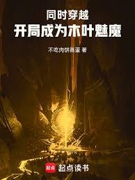 ����С˵:ͬʱ��Խ�����ֳ�ΪľҶ��ħ