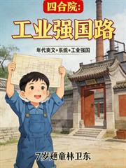 玄幻小说:四合院:工业强国路 玄幻小说:四合院:工业强国路