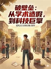 玄幻小说:破壁垒:从学术造假,到科技巨擘 玄幻小说:破壁垒:从学术造假,到科技巨擘