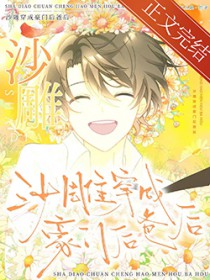 ����С˵:ɳ�񴩳ɺ��ź��