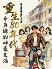 玄幻小说:重生80年代:开鱼塘的神豪生活 玄幻小说:重生80年代:开鱼塘的神豪生活