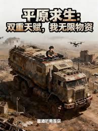玄幻小说:平原求生:双重天赋,我无限物资 玄幻小说:平原求生:双重天赋,我无限物资