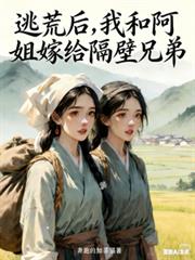 玄幻小说:逃荒后,我和阿姐嫁给隔壁兄弟 玄幻小说:逃荒后,我和阿姐嫁给隔壁兄弟