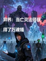 ����С˵:��磺�����鷨ʦ��������