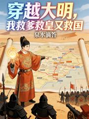 玄幻小说:穿越大明,我救爹救皇又救国 玄幻小说:穿越大明,我救爹救皇又救国
