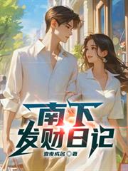 玄幻小说:南下发财日记 玄幻小说:南下发财日记