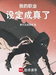 ����С˵:�ҵ�ְҵ�趨������