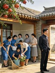 ����С˵:�ĺ�Ժǩ��1951�꿪ʼ