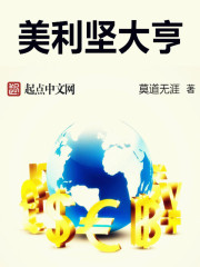 都市小说:美利坚大亨 都市小说:美利坚大亨