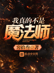 都市小说:我真的不是魔法师 都市小说:我真的不是魔法师