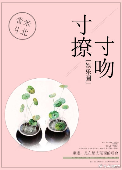 言情小说:寸撩寸吻 言情小说:寸撩寸吻