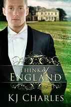 耽美小说:献身英格兰/Think of England 耽美小说:献身英格兰/Think of England