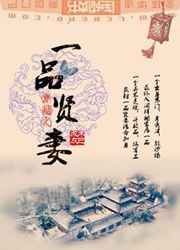耽美小说:穿越之一品贤妻 耽美小说:穿越之一品贤妻