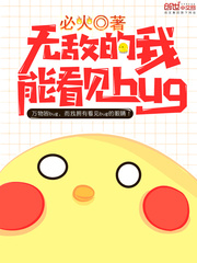 玄幻小说:无敌的我能看见bug 玄幻小说:无敌的我能看见bug