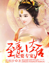 言情小说:妃要专宠:至尊小太后 言情小说:妃要专宠:至尊小太后