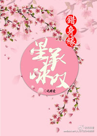 言情小说:错身缘之星承咏叹 言情小说:错身缘之星承咏叹