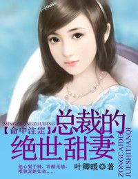 言情小说:命中注定,总裁的绝世甜妻 言情小说:命中注定,总裁的绝世甜妻