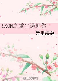 С˵:iKON֮