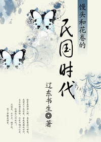 言情小说:馒头和花卷的民国时代 言情小说:馒头和花卷的民国时代