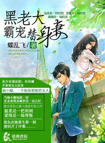 言情小说:黑老大霸宠替身妻 言情小说:黑老大霸宠替身妻