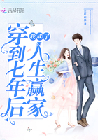 言情小说:穿到七年后我成了人生赢家 言情小说:穿到七年后我成了人生赢家