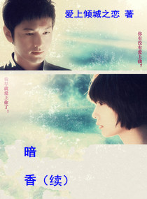 言情小说:暗香续篇 言情小说:暗香续篇
