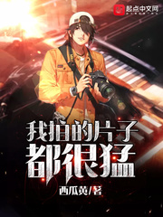 言情小说:我拍的片子都很猛 言情小说:我拍的片子都很猛