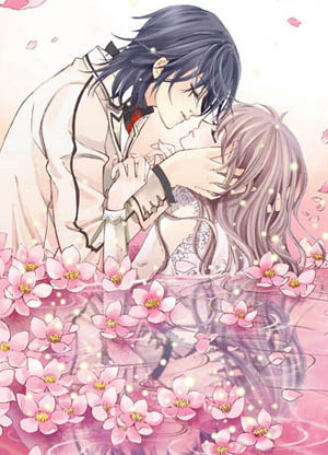 言情小说:爱原来这么简单 言情小说:爱原来这么简单