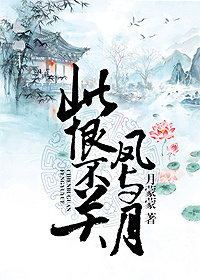 言情小说:此恨不关凤与月 言情小说:此恨不关凤与月