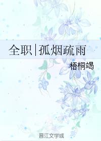 言情小说:全职|孤烟疏雨 言情小说:全职|孤烟疏雨