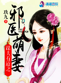 言情小说:谋夫有道之邪医萌妻 言情小说:谋夫有道之邪医萌妻