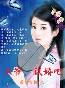 言情小说:王爷,试婚吧 言情小说:王爷,试婚吧